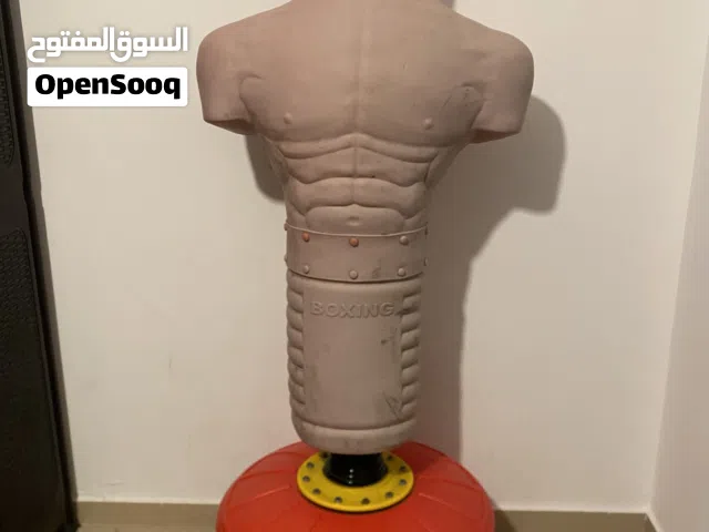 مجسم مانيكان بوكسينج Boxing Bag