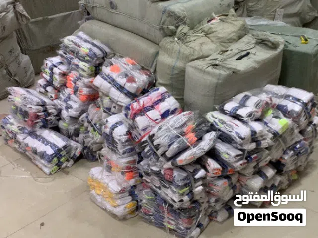 Boys Nightware & Underwear in Zarqa