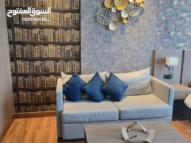 48m2 Studio Apartments for Rent in Manama Sanabis