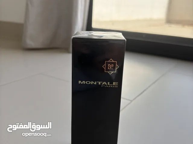 Montale Black Oud NEW UNOPENED 100ML 3.4FL.oz - Montale Paris