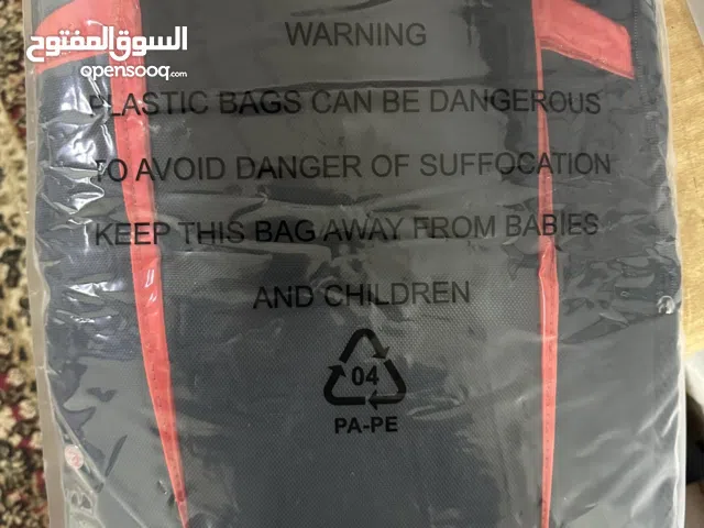 شنطة لابتوت اصلية ماركة msi