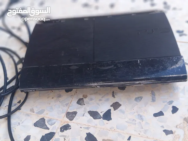 PlayStation 3 PlayStation for sale in Tripoli