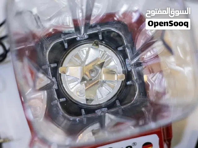 خلاط Braun الالماني