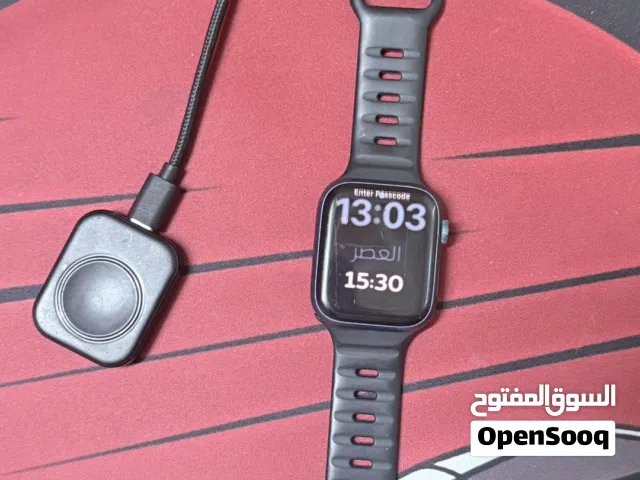 Apple smart watches for Sale in Al Dakhiliya