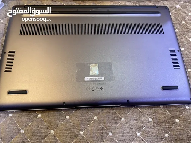 لابتوت هواوي mateBook D15 (NoteBook)