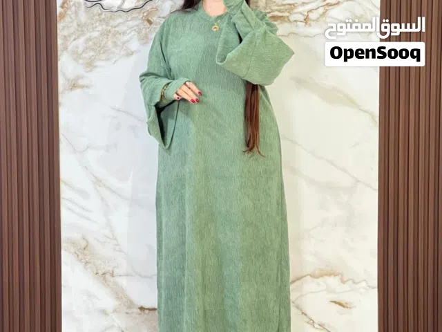 تخفيضات شتاء 2026 – اكتشف أجود الأثواب والأناقة الحصرية