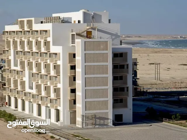1 BR Apartments In Duqm with Residency in Oman