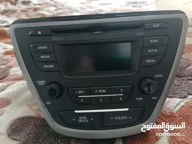 Radios for sale in Irbid