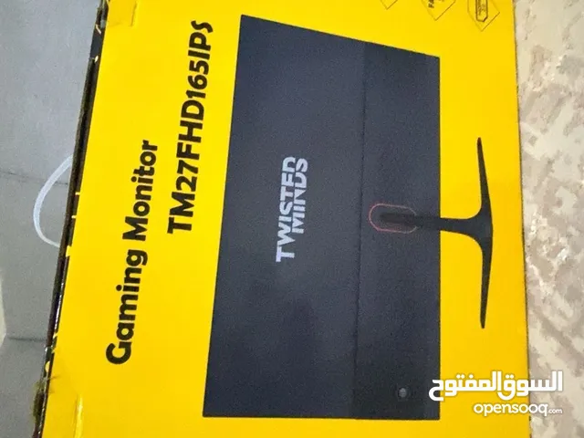 27" Other monitors for sale in Tripoli