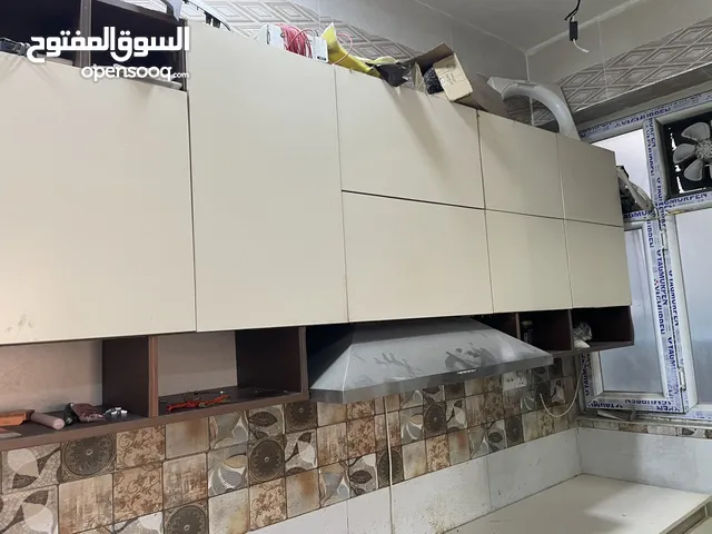 كاونتر مطبخ