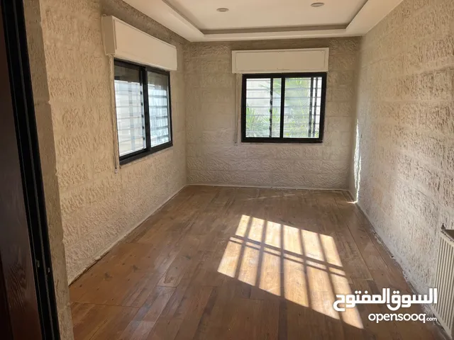 شقة أرضية طابقين للإيجار في منطقة حنوطيا الدوار السابع