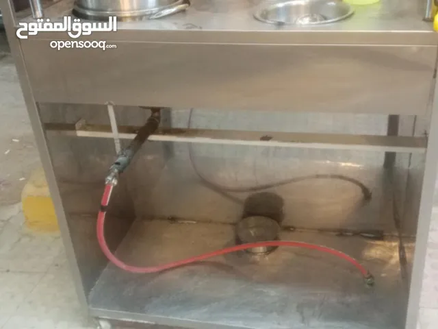 عرباية ذرة