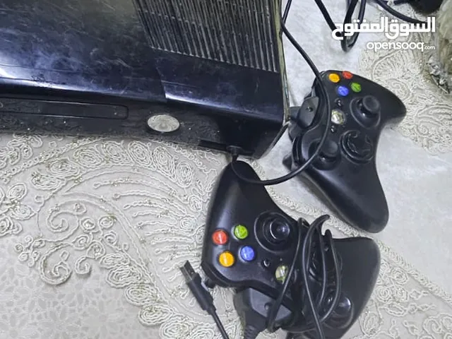 Xbox 360 Xbox for sale in Irbid