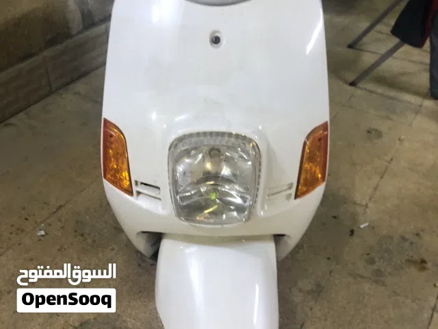 2008 ياماها Bolt