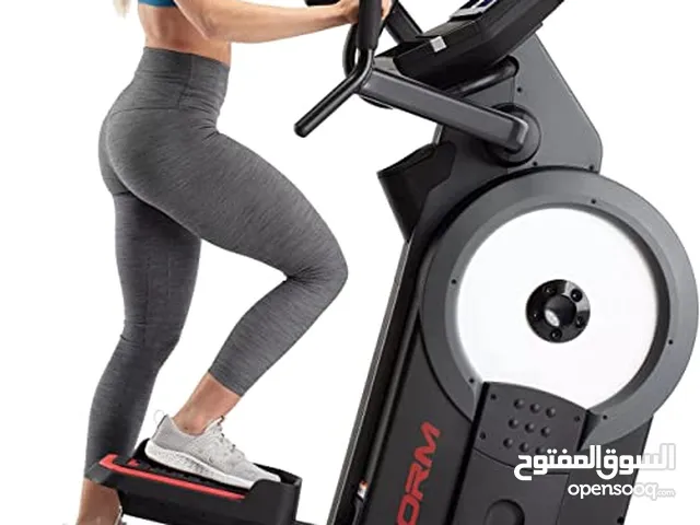 كروس امريكي كهربائي سمارت + هدية ترامبولين امريكي