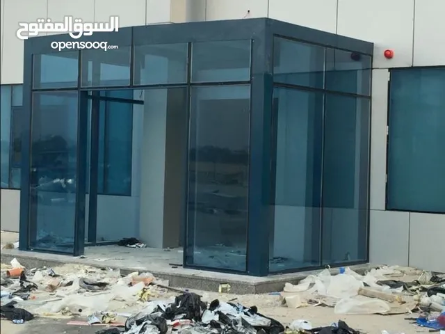 واجهات استركشر كرتن وول