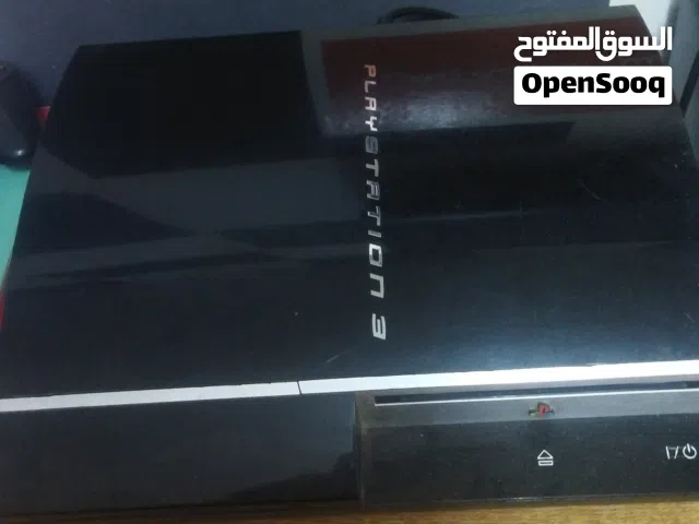 بيع بلايستيشن ثري فات
