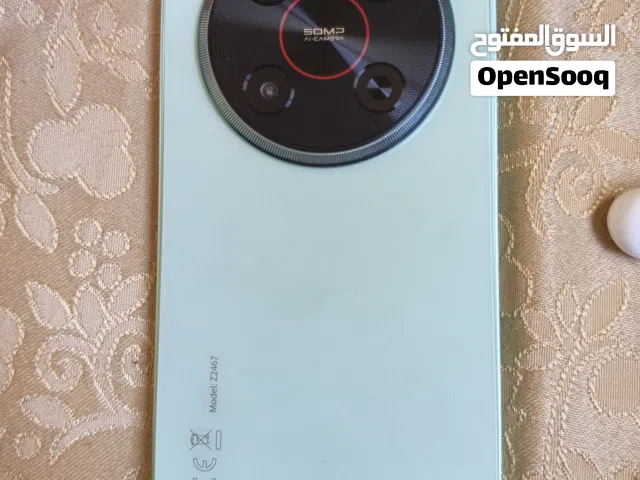 ZTE Blade Series 256 GB in Damascus