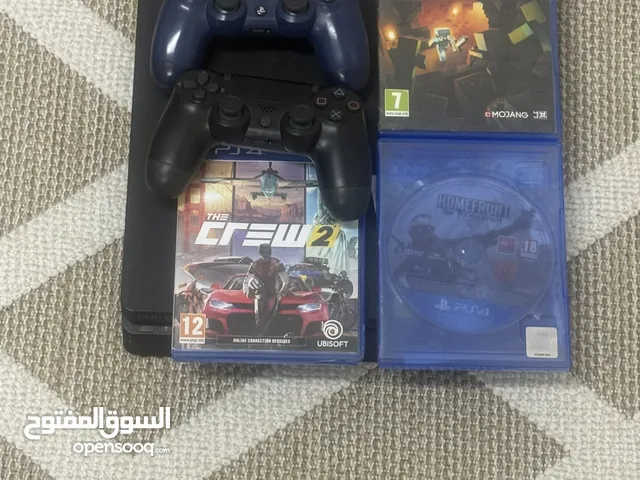 عرض عل سوني 4