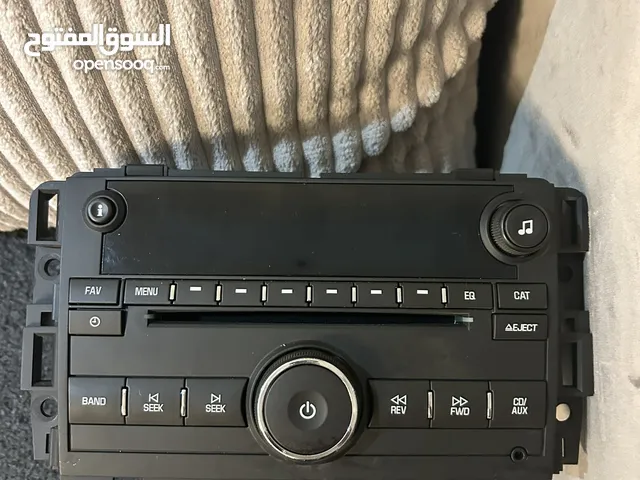 للبيع مسجل تاهو و سلفارادو