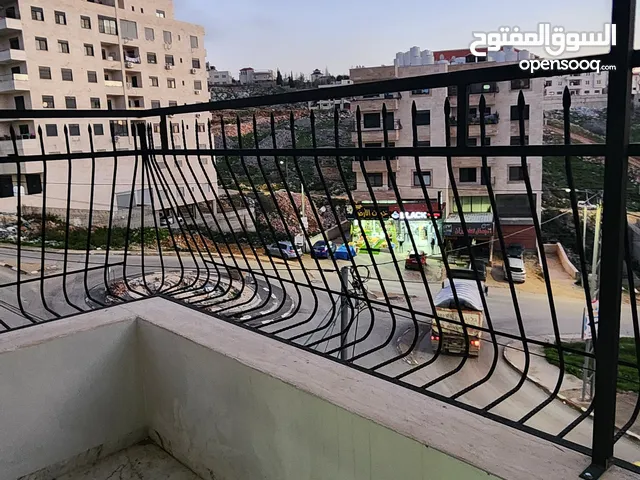 170 m2 4 Bedrooms Apartments for Sale in Nablus New Nablus