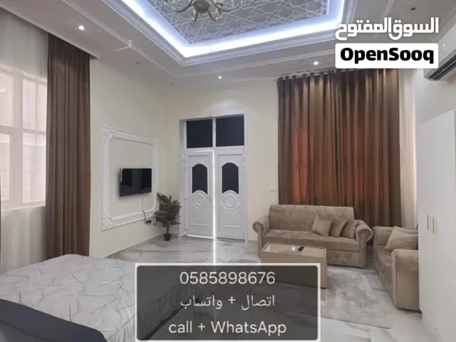 1 m2 Studio Apartments for Rent in Al Ain Al Sarooj