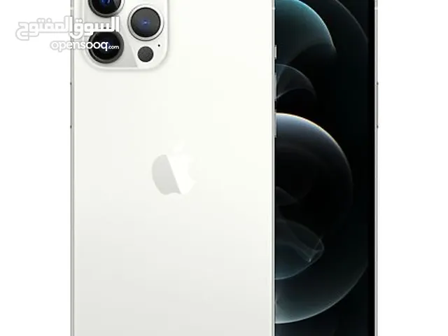 Apple iPhone 12 Pro Max 256 GB in Jeddah