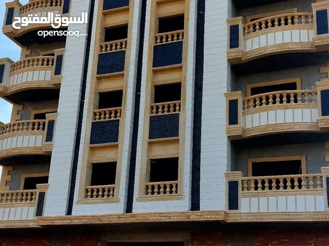 180m2 2 Bedrooms Apartments for Sale in Giza 6th of October