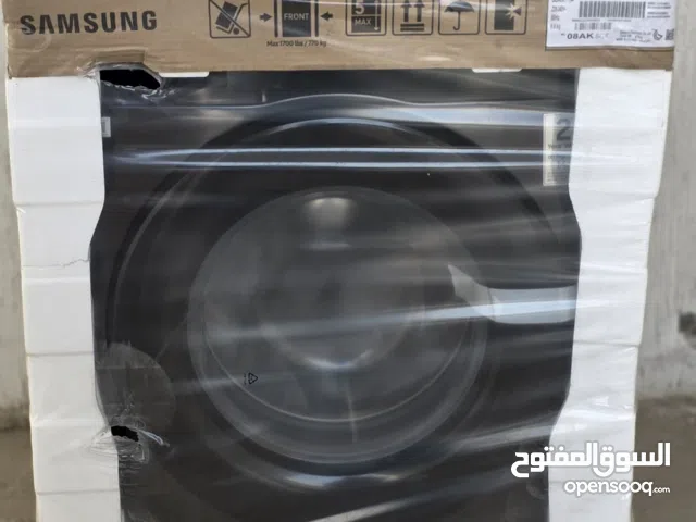 Specifications: - Age: Brand New Brand: Samsung - Access Location: Front Load - Usage: Never Us