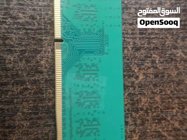 ram ddr4 2400mhz رام للبيع