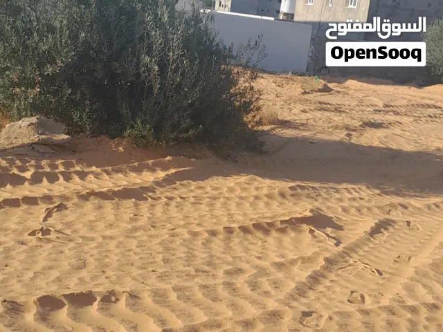 ارض للبيع عين زاره