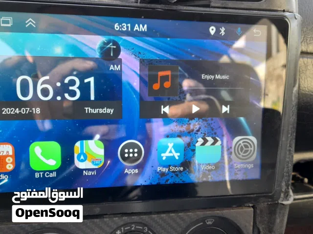 شاشة اندرويد