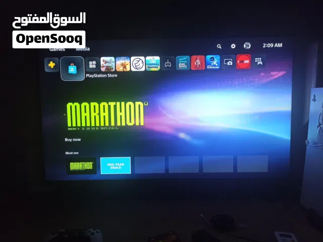 Hisense smart tv 43 inch