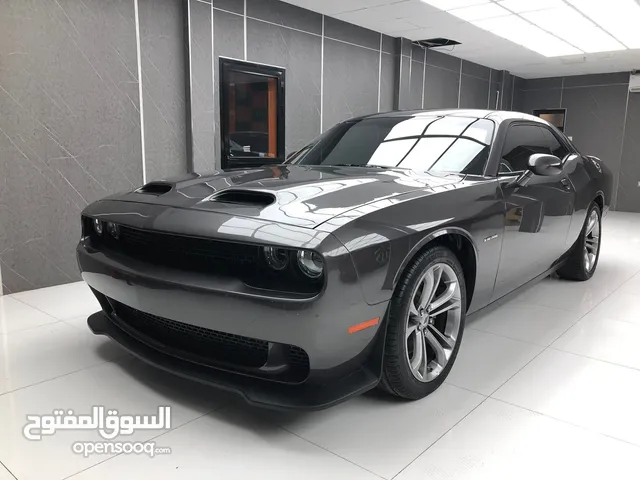 Dodge Challenger 2022 in Dubai