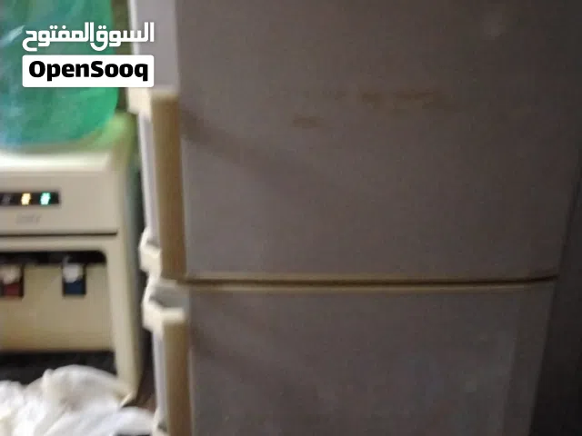 ثلاجه بيكو 16 قدم