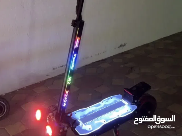 سكوتر للبيع استخدام حاره فقط