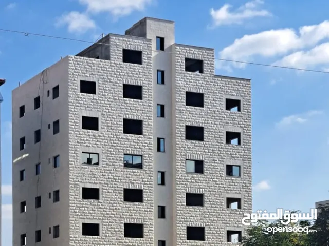 140 m2 4 Bedrooms Apartments for Sale in Tulkarm Al Hay Al Shamali