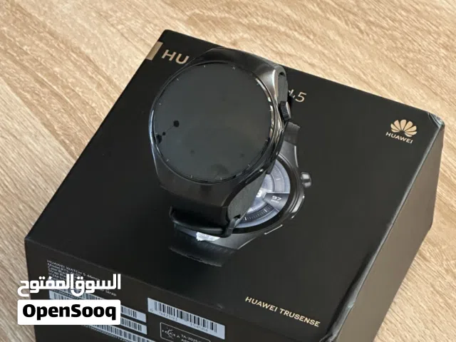 Huawei smart watches for Sale in Buraimi