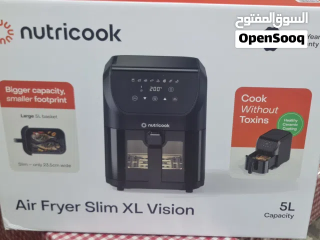 Air fryer brand new
