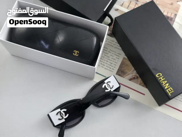 نظارة شانيل لفتيات – لمسة فخامة فرنسية – إطلالة لا تُنسى