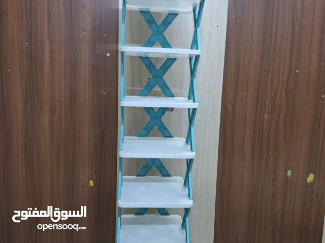 جزامه ورفوف متحرك