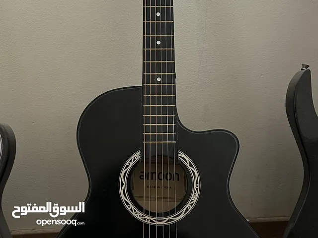 قيتار اكوستك amoon
