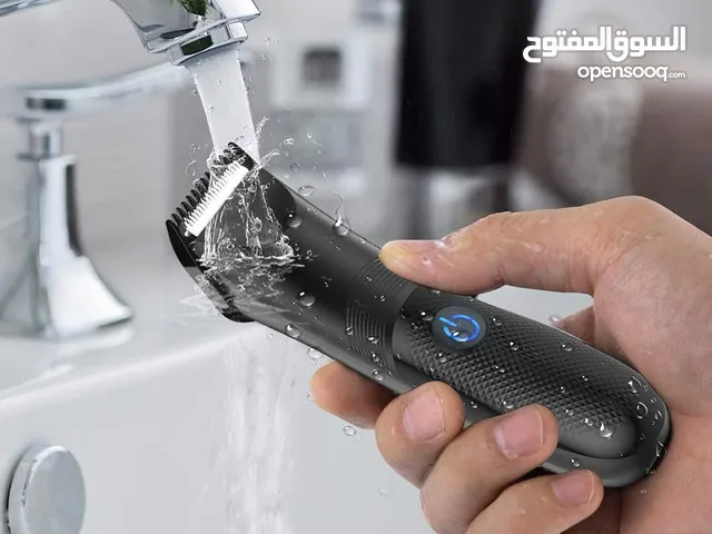 ماكينة حلاقة للمناطق الحساسة من ناشونال سيلا لا جروح بعد اليوم ولا تسبب الحساسية أو الاحمرار