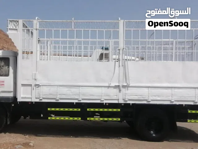 Mitsubishi truck for sale 7 ton