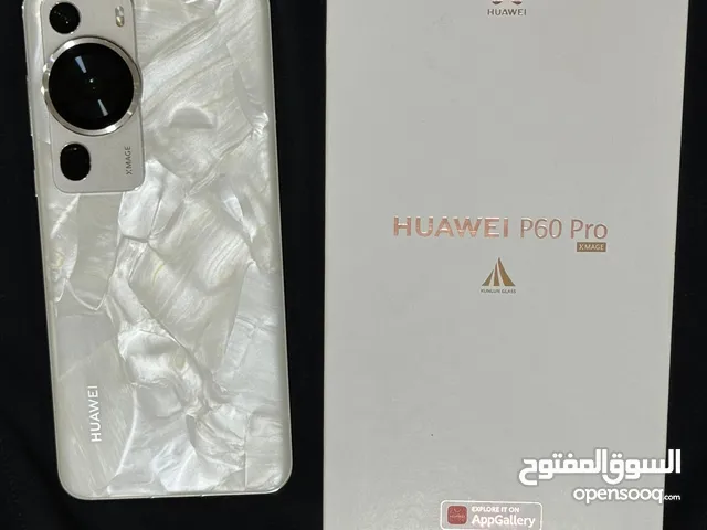 Huawei P60 Pro 256 GB in Muharraq