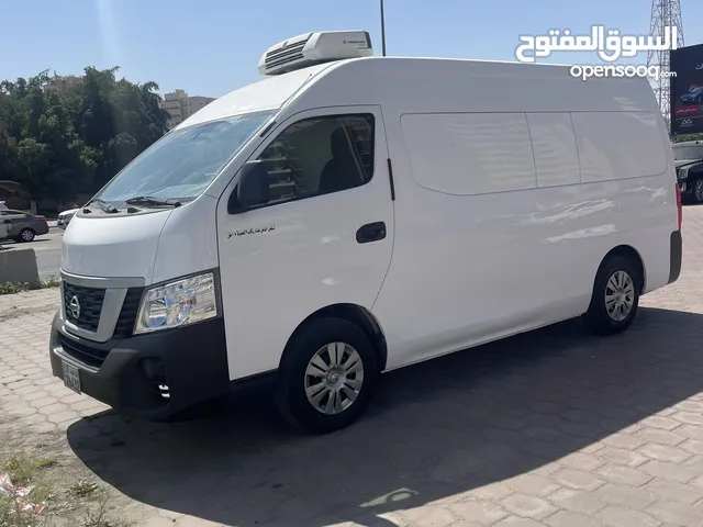 Nissan Urvan 2020 in Hawally