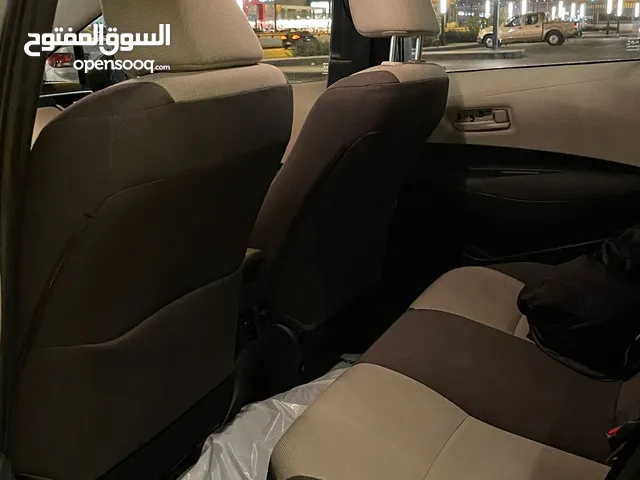Android Auto Used Toyota in Al Hofuf