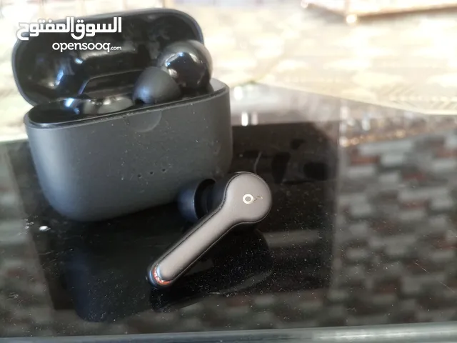 سماعات soundcore Air2 اصلية  بحالة ممتازة للبيع