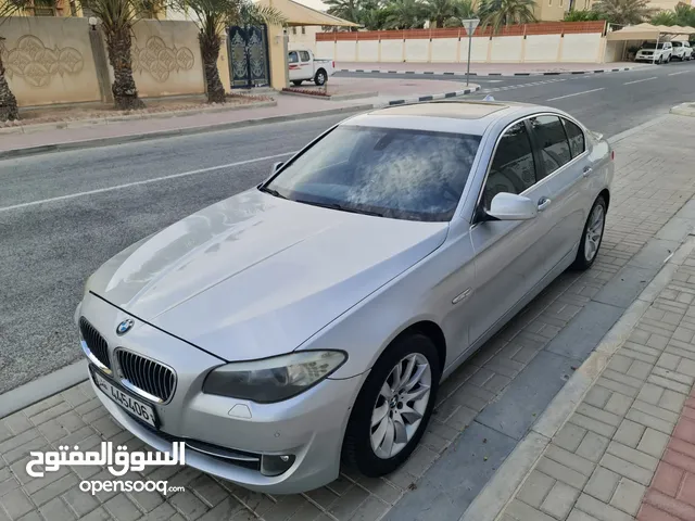BMW 523i - 2011 23,000 QR
