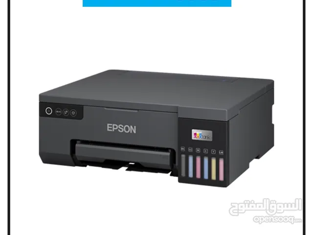 Epson printers for sale  in Baghdad